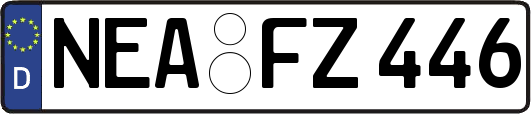 NEA-FZ446