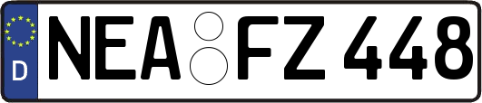 NEA-FZ448