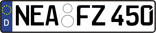 NEA-FZ450