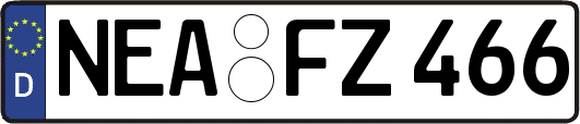 NEA-FZ466