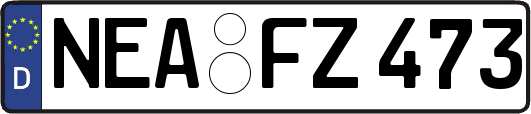 NEA-FZ473