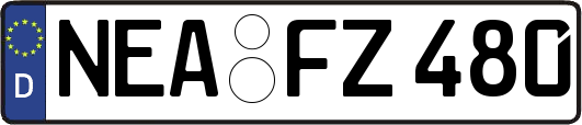 NEA-FZ480