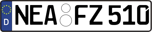 NEA-FZ510