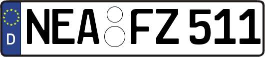 NEA-FZ511