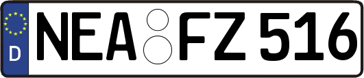 NEA-FZ516