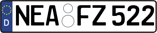 NEA-FZ522