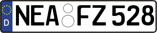 NEA-FZ528