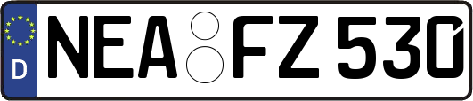 NEA-FZ530
