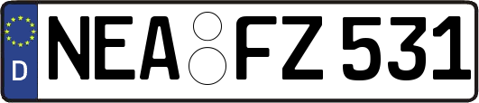 NEA-FZ531