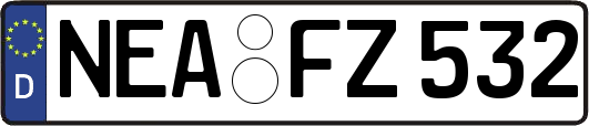 NEA-FZ532