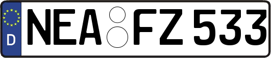 NEA-FZ533