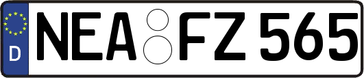 NEA-FZ565