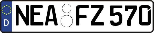 NEA-FZ570