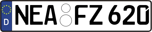 NEA-FZ620