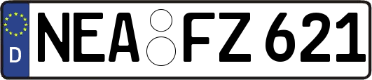 NEA-FZ621