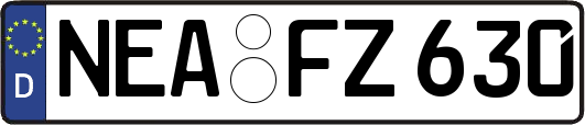 NEA-FZ630