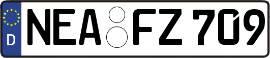 NEA-FZ709
