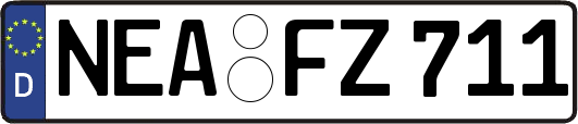 NEA-FZ711