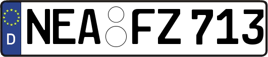 NEA-FZ713