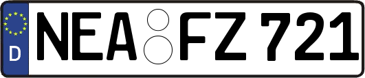 NEA-FZ721