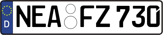 NEA-FZ730