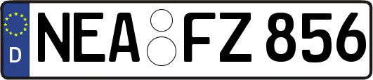 NEA-FZ856