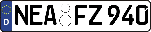 NEA-FZ940