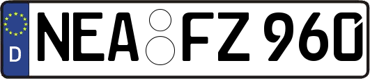 NEA-FZ960