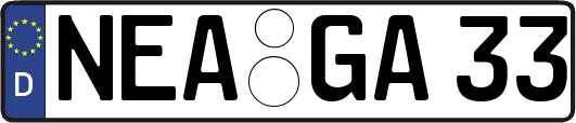 NEA-GA33