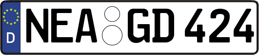 NEA-GD424
