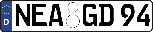 NEA-GD94