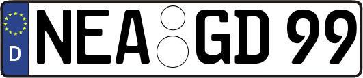NEA-GD99