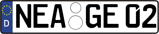 NEA-GE02