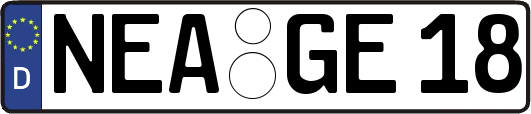 NEA-GE18