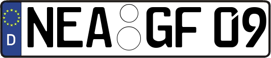 NEA-GF09