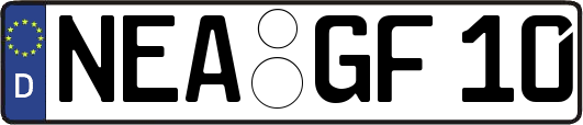 NEA-GF10