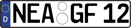 NEA-GF12