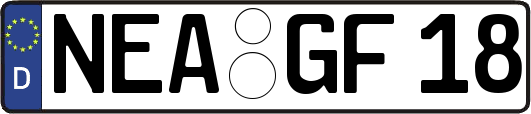 NEA-GF18