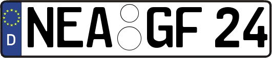 NEA-GF24