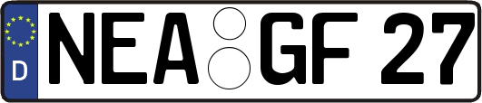 NEA-GF27