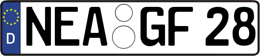 NEA-GF28