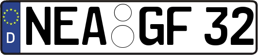NEA-GF32