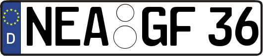 NEA-GF36