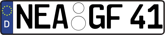 NEA-GF41