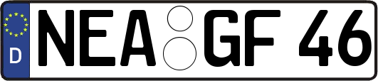 NEA-GF46