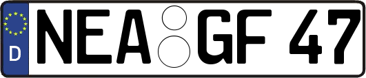 NEA-GF47