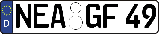 NEA-GF49