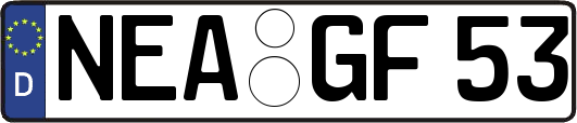NEA-GF53