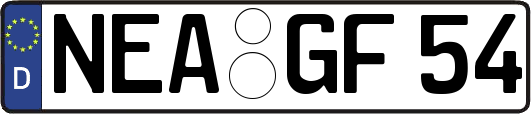 NEA-GF54