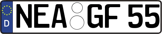 NEA-GF55
